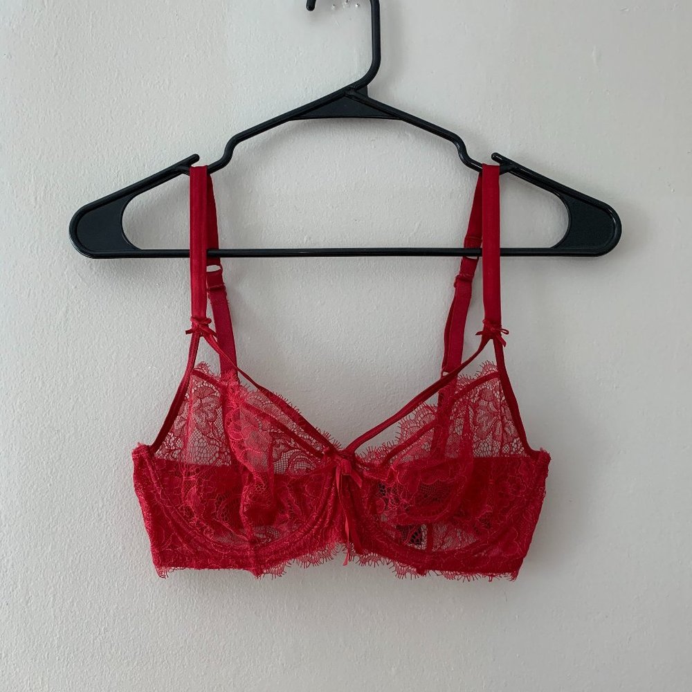 Elle Macpherson 'For You' underwire Bra